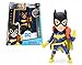 JADA 4" METALS - DC COMICS - BATGIRL