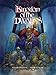 The Kingdom of the Dwarfs by David Wenzel, Robb Walsh