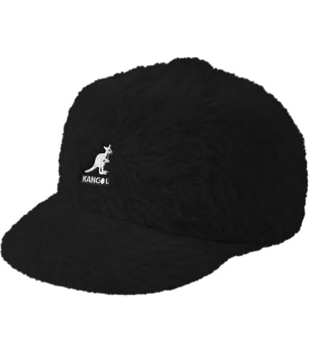 Amazon.com: Kangol Furgora Casual - Scarlet/L Scarlet, Large