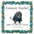 The Lump of Coal: A Christmas Holiday Book for Kids