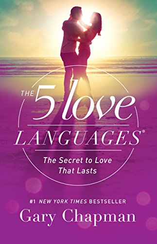 Cover of The 5 Love Languages