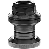 Origin8 Pro Threaded Headset, 1" Steerer