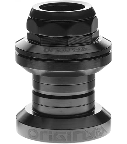 Amazon.com : Chris King GripNut Headset, 1