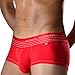 Ouroboros Men's Wide Belt Boxer Briefs