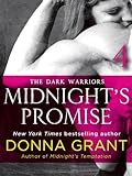 Midnight's Promise: Part 4 (Dark Warriors)