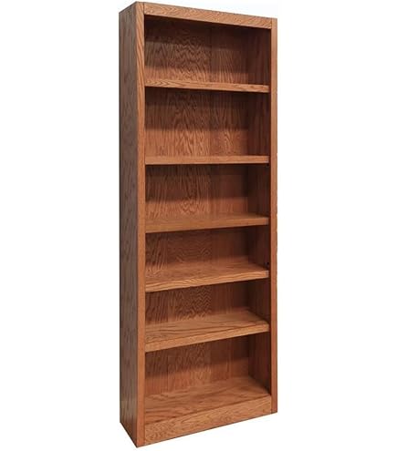 Amazon.com: Concepts In Wood Traditional 84