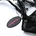 Lingerie for Women Sexy One-Piece Teddy Lingerie Bodysuit Lace Nightie (Medium (fits Like US Small), .Black)