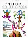 The Zoology Coloring Book