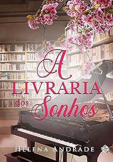 Livro A Livraria dos Sonhos