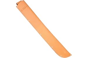 BEZANO Leather Sheath for 24" Machete