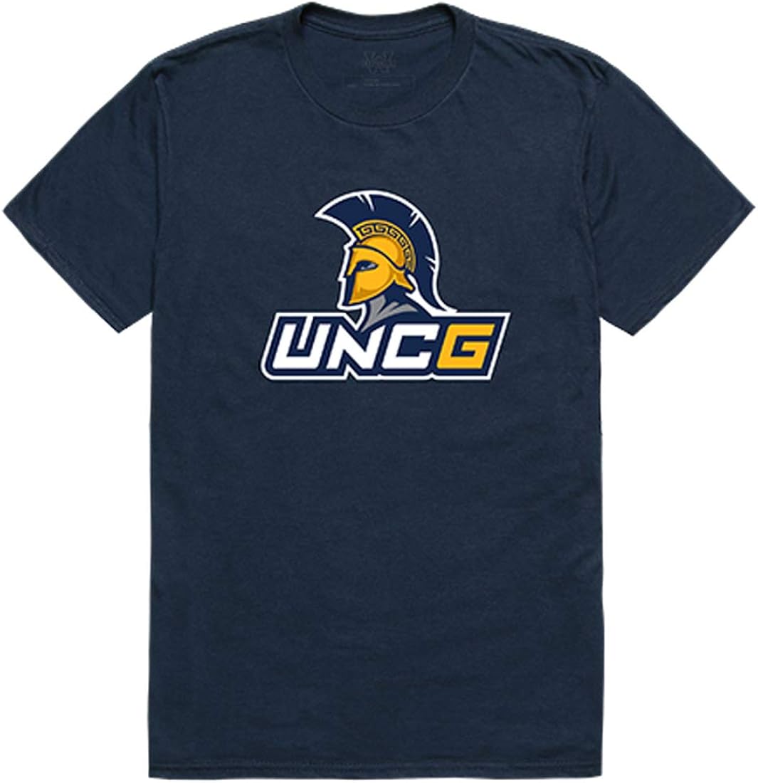 UNCG The University of North Carolina at Greensboro NCAA