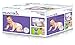 Munchkin Super Premium Diapers, Size 4/Large Ultra (22-37 Pounds), 92 Count