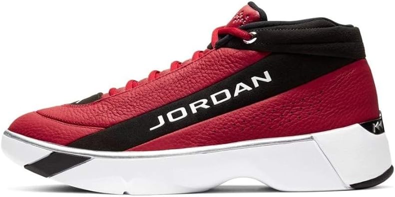 jordan showcase shoes