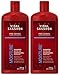 Vidal Sassoon Pro Series Moisture Lock Shampoo - 25.3 oz - 2 pk