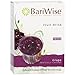 BariWise High Protein Fruit Drink, Grape - Fat Free, Sugar Free, Low Carb, 15g Protein (7ct)