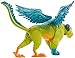 Disney Pixar Coco FLY87 Pepita Action Figure [Alebrije]