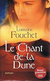 Le  chant de la dune