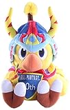 Final Fantasy Plush - Chocobo 30th Anniversary