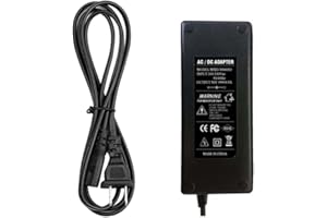 Juinrinet 36V Amplifier Power Adapter 36V 6A Power Supply for TPA3255 TPA3251 TDA7498E Sound Amplifier Audio Amplificador,US 