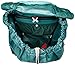 Osprey Women's Aura AG 50 Backpack (2017 Model), Rainforest Green, Medium