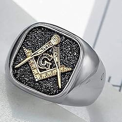 Jude Jewelers Stainless Steel Silver Gold Two Tone