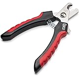 safari 770045 professional nail trimmer