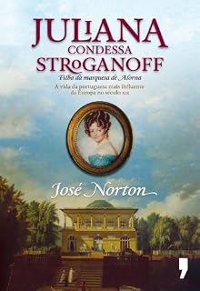 Livro Condessa de Stroganoff