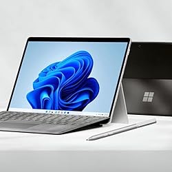 Microsoft Surface Pro 11 Bundle, 13" Copilot+ PC