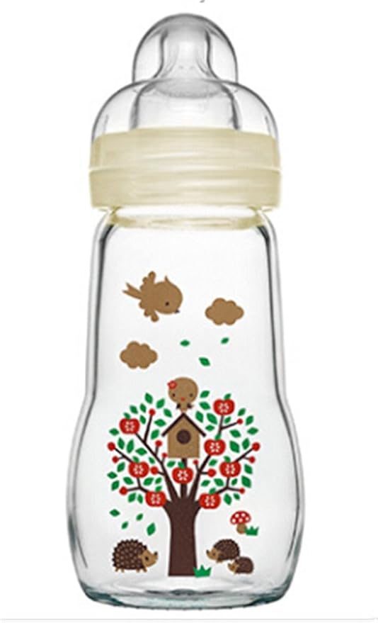 mam bottles boots pink