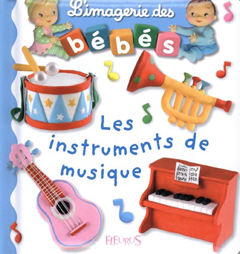 Les  instruments de musique