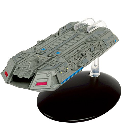 Star Trek Starships Collection #85 Federation Holoship