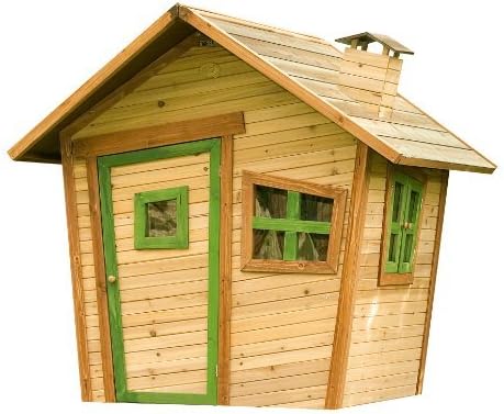 AXI Alice Wooden Playhouse