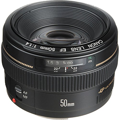 超美品 CANON キャノン EF50mm F1.4 USM H173 51hAFLAtCSL.jpg