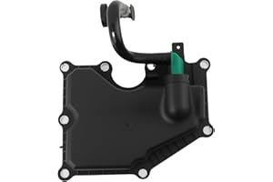 Positive Crankcase Ventilation PCV Valve, Replace for AG9Z6A785A LR025615 XR858490, Compatible with Ford Edge 2.0L 2012-2015 