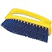 Rubbermaid Commercial Products - Rubbermaid Commercial - Iron-Shaped Handle Scrub Brush, 6