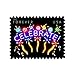 Celebrate 20 x Forever US Postage Stamps
