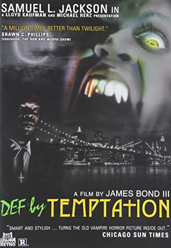 Def By Temptation