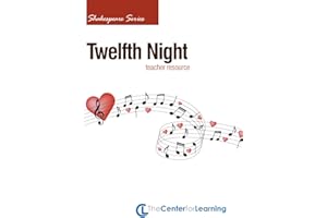 Twelfth Night Curriculum Unit