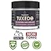 Tuxedo Activated Charcoal Teeth Whitening Charcoal Powder - All Natural Whitening Toothpaste with Carbon Coconut Charcoal