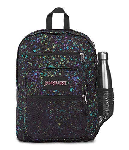 jansport iridescent backpack