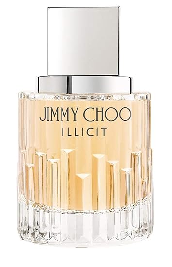 macy's jimmy choo illicit perfume
