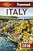 Frommer's Italy 2018 (Complete Guides)