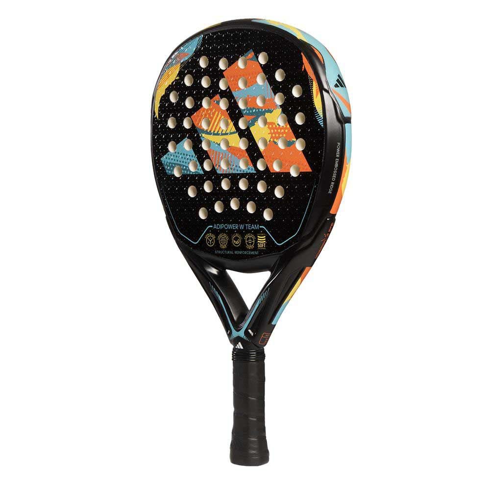 Addidas Paddle Racket Mua Adidas Adipower Padel Racket Paddle Series trên Amazon Mỹ chính ...