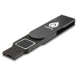 Thetis FIDO2 Security Key Fingerprint USB A, Two