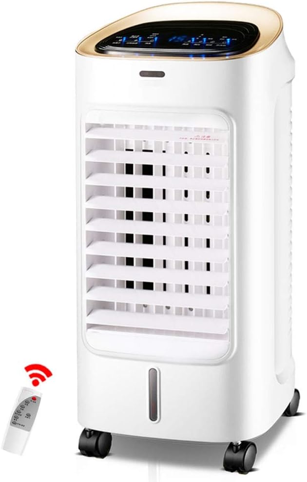 evaporative air cooler