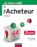 Image de La boîte à outils de l'Acheteur - 3e éd.