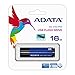 ADATA S102 Pro 16GB USB 3.0 Ultra Fast Read Speed up to 90 MB/s Flash Drive, Blue (AS102P-16G-RBL)