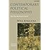Contemporary Political Philosophy: An Introduction