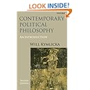 Contemporary Political Philosophy: An Introduction