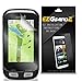 (2-Pack) EZGuardZ Screen Protector for Garmin Approach G8 Golf GPS (Ultra Clear)